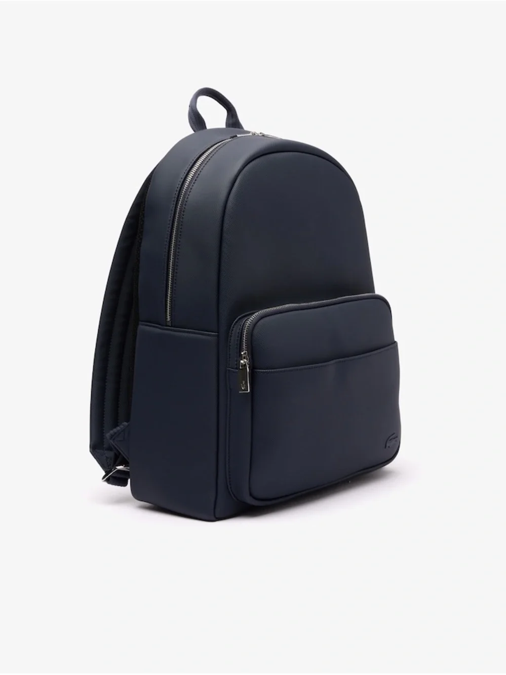 Lacoste classic backpack navy